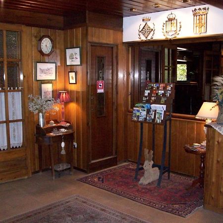 Hotel Delavall В'єлья Екстер'єр фото
