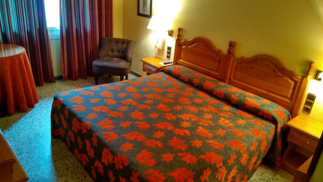 Hotel Delavall В'єлья Екстер'єр фото