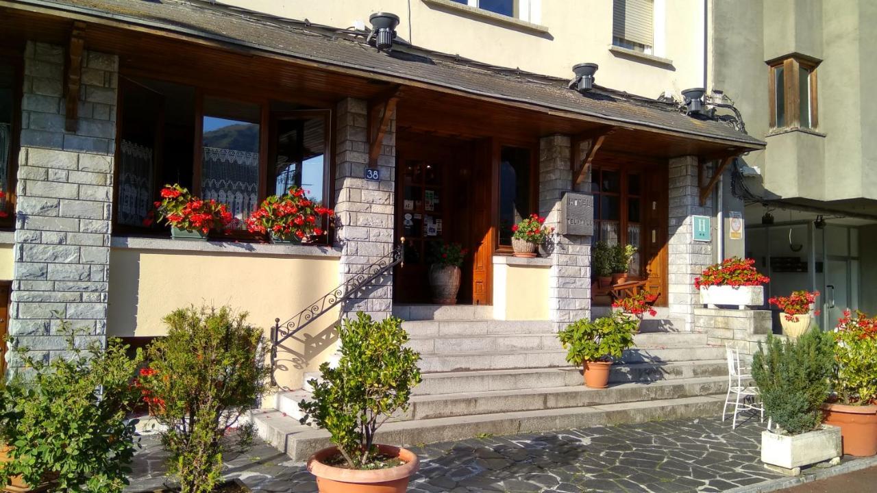 Hotel Delavall В'єлья Екстер'єр фото