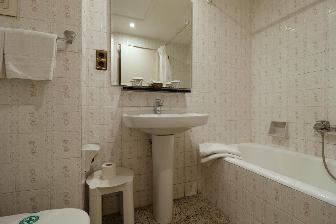 Hotel Delavall В'єлья Екстер'єр фото
