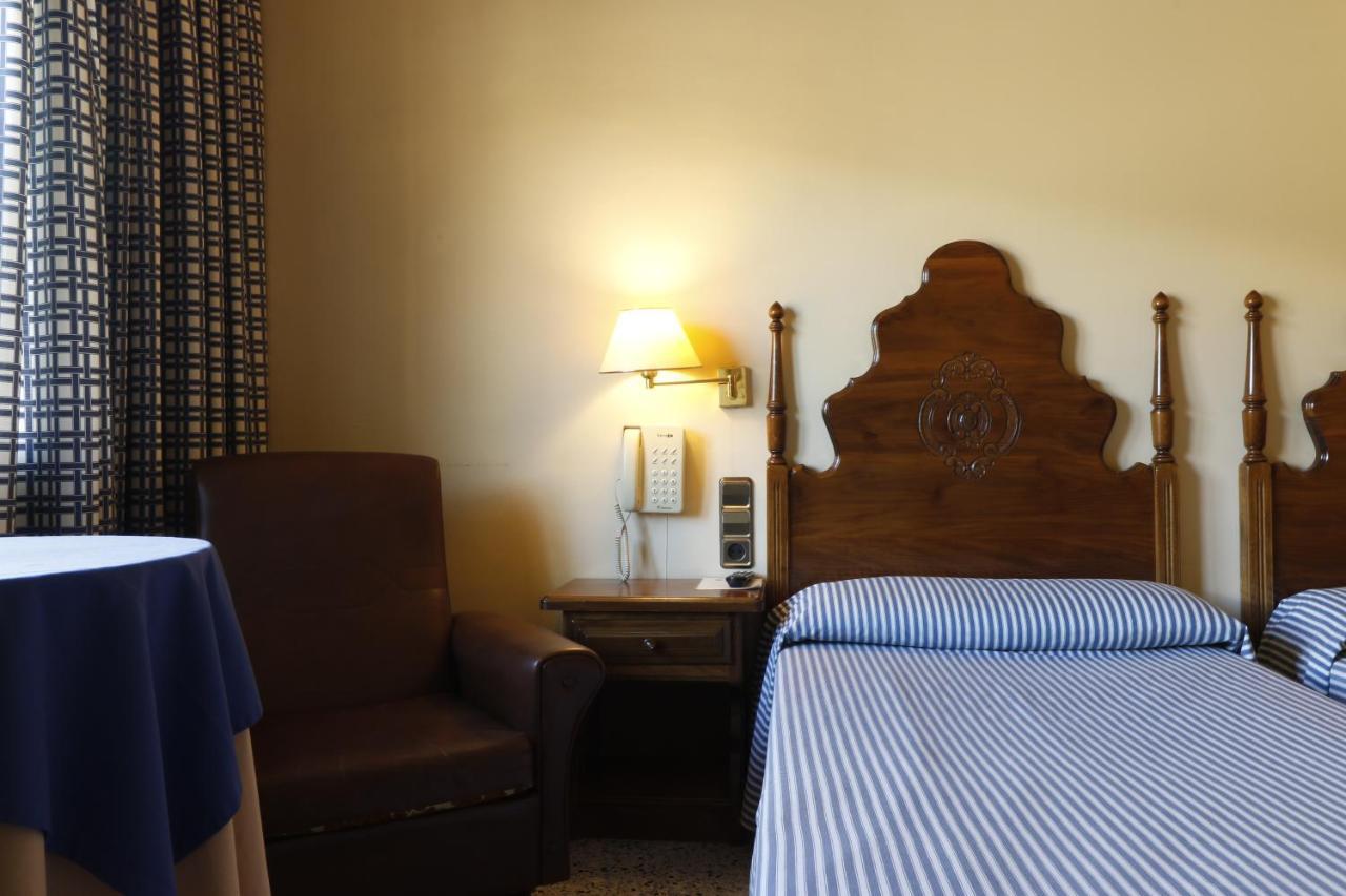 Hotel Delavall В'єлья Екстер'єр фото