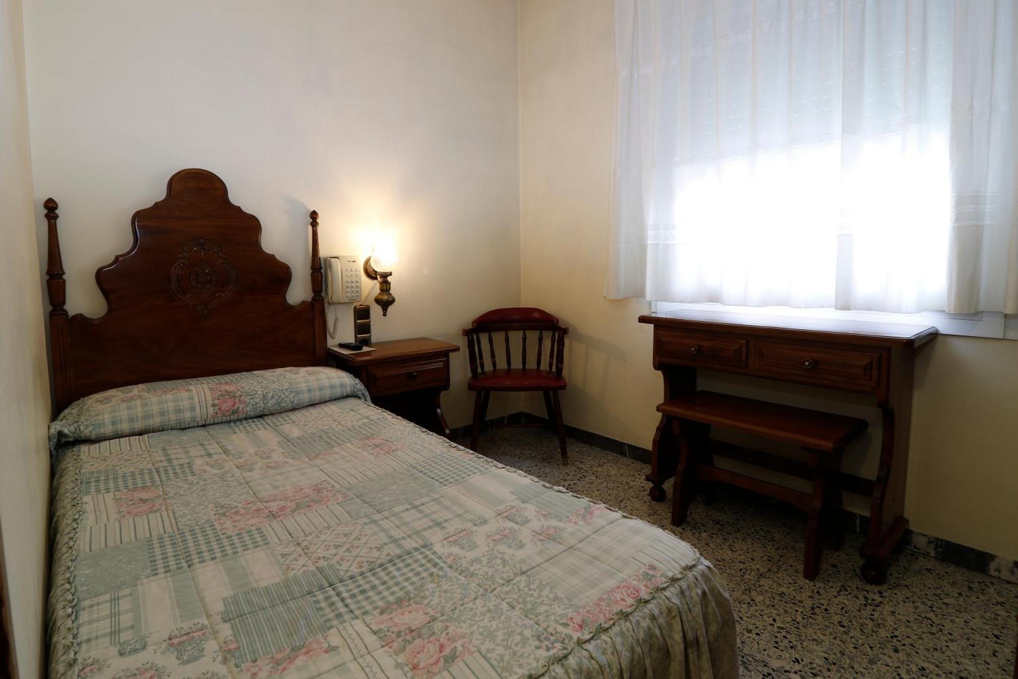 Hotel Delavall В'єлья Екстер'єр фото