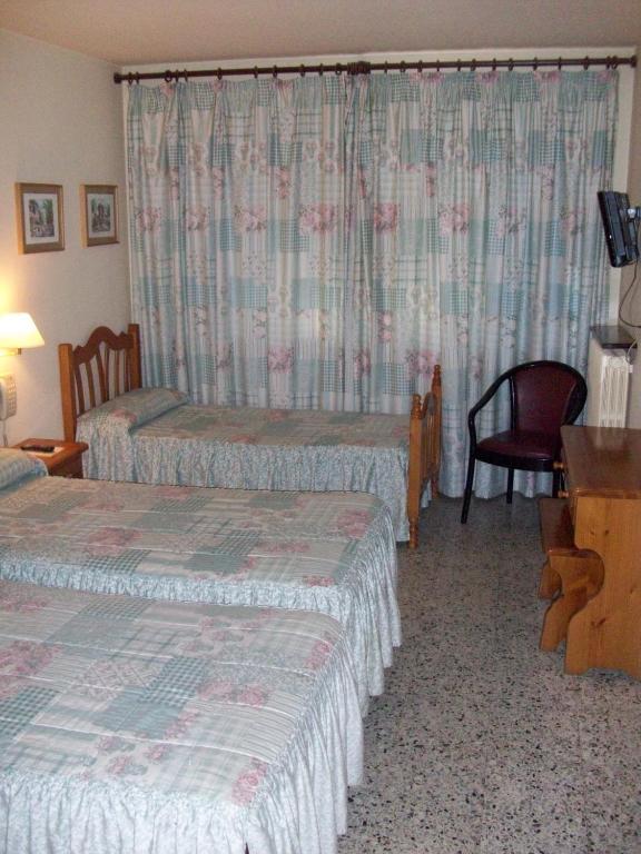 Hotel Delavall В'єлья Екстер'єр фото