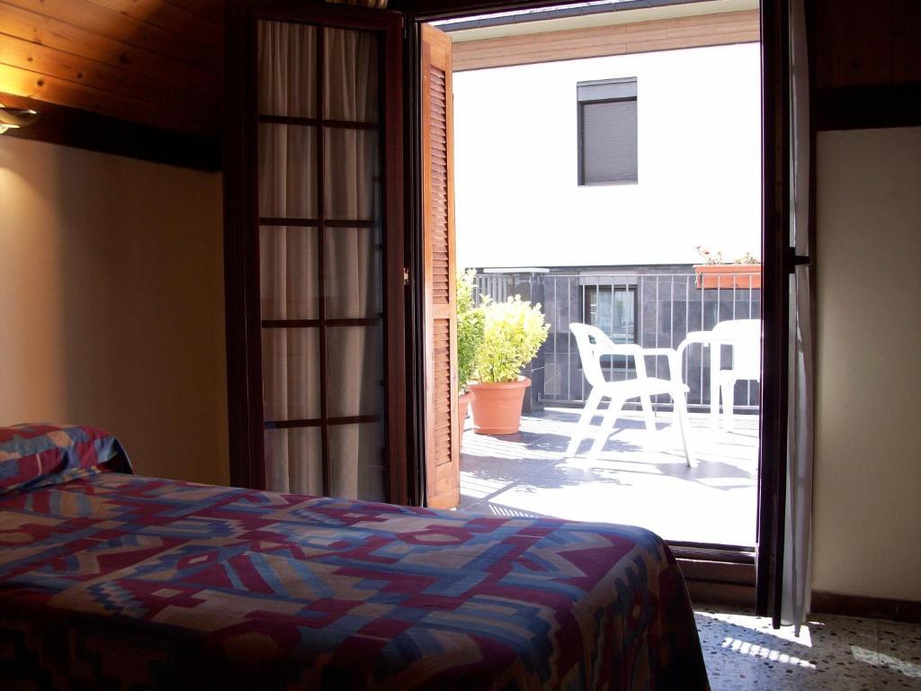 Hotel Delavall В'єлья Номер фото